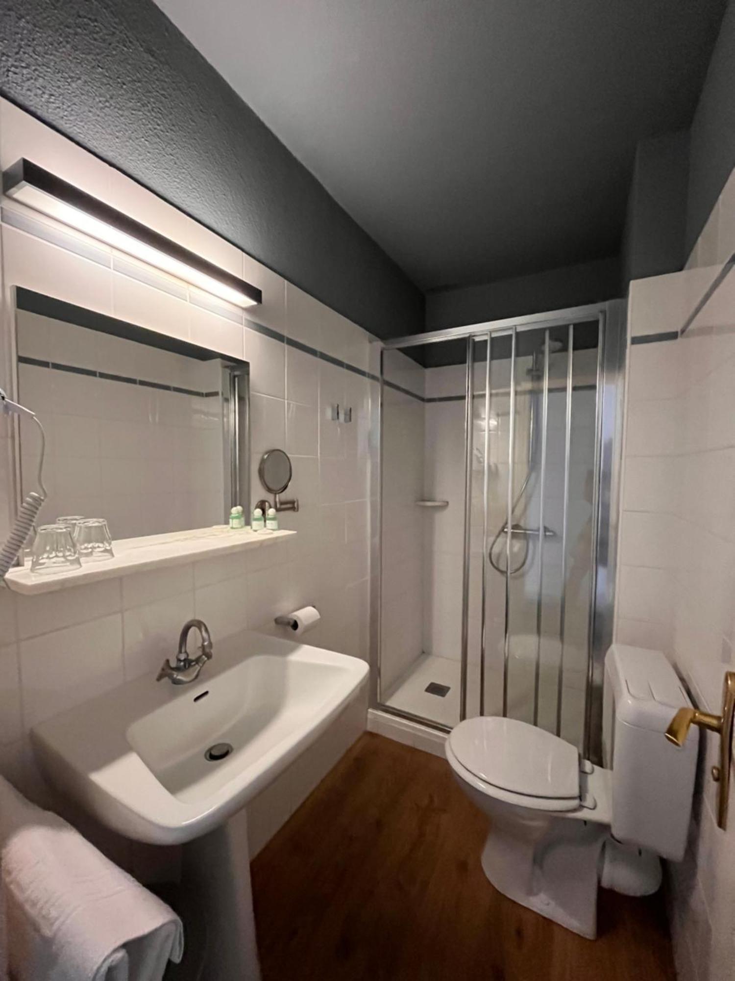 Le Temeraire Hotel Charolles Eksteriør billede