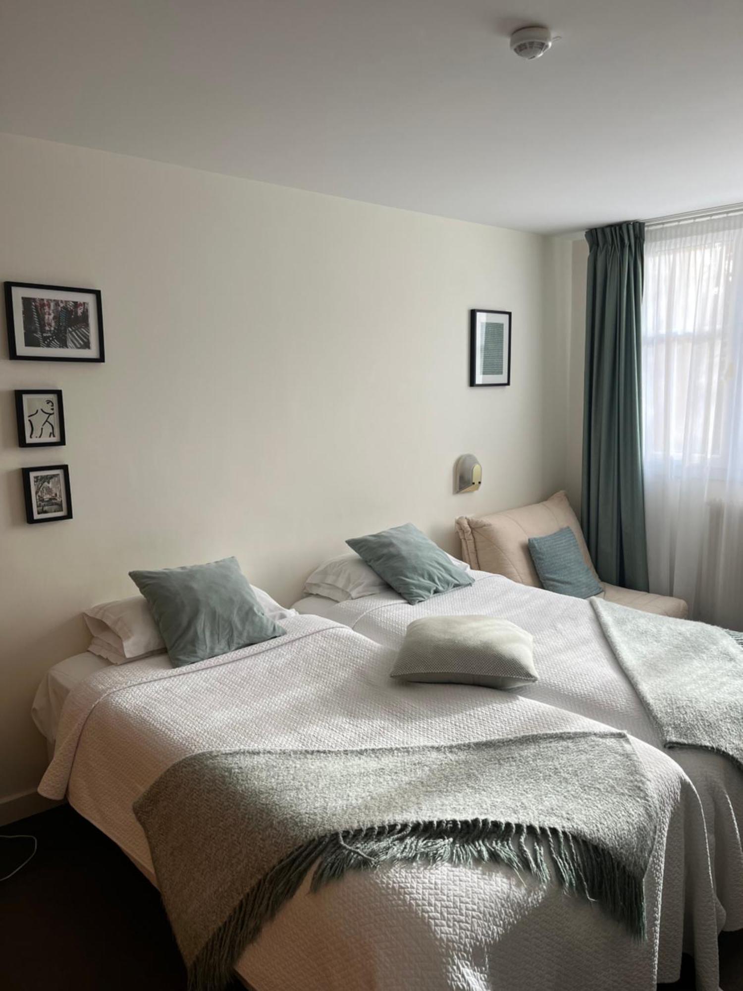Le Temeraire Hotel Charolles Eksteriør billede